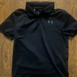 Under Armour polo
